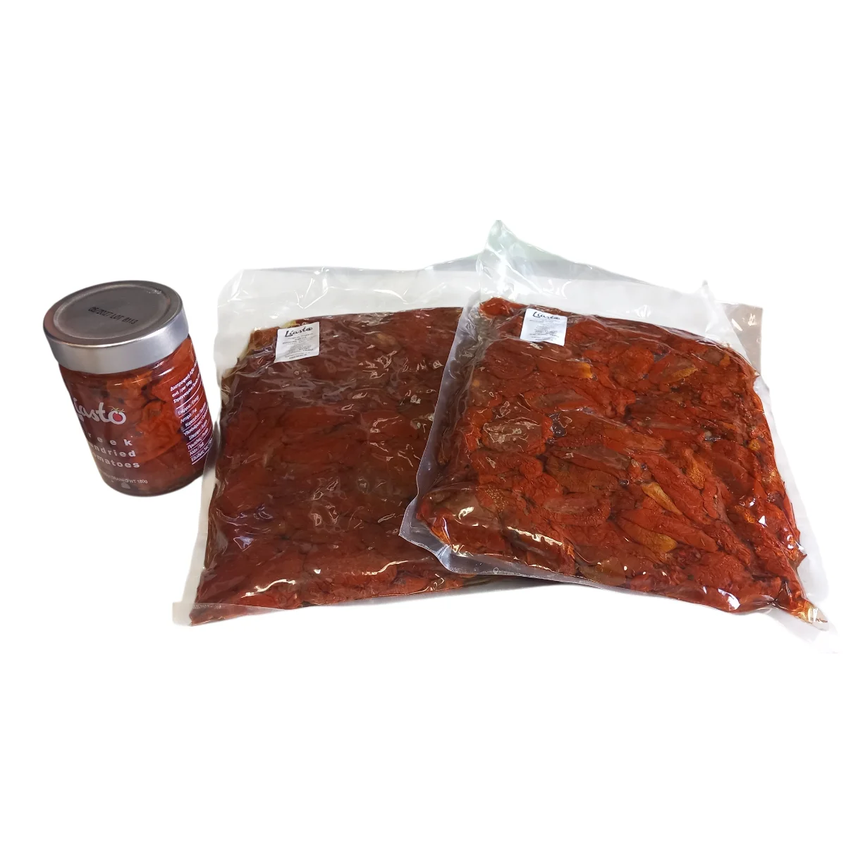 ΛΙΑΣΤΗ ΤΟΜΑΤΑ LIASTO