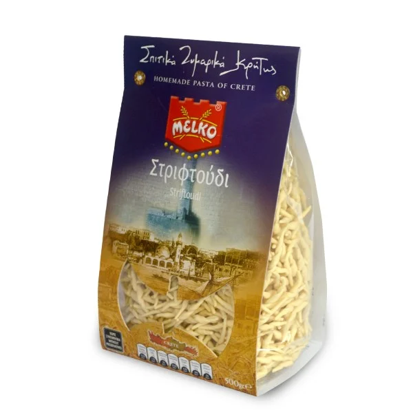 ΣΤΡΙΦΤΟΥΔΙ ΜΕΛΚΟ 500ΓΡ.