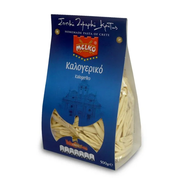 ΚΑΛΟΓΕΡΙΚΟ ΖΥΜΑΡΙΚΟ ΜΕΛΚΟ 500ΓΡ.