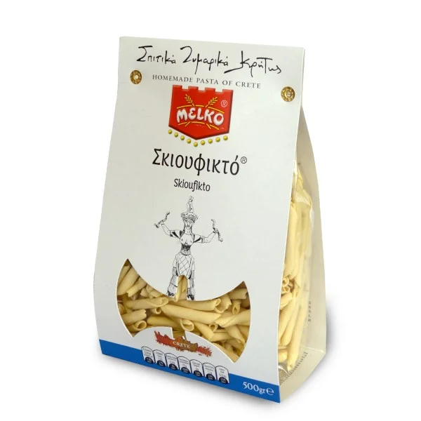 ΣΚΙΟΥΦΙΚΤΟ ΜΕΛΚΟ 500ΓΡ.