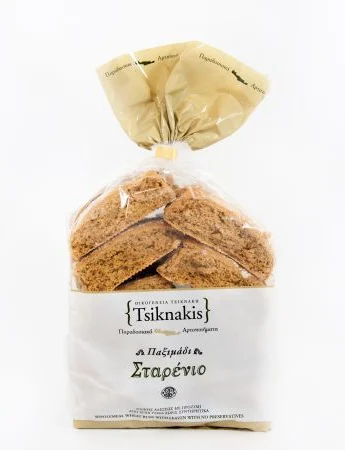 ΣΤΑΡΕΝΙΟΣ ΝΤΑΚΟΣ ΤΣΙΚΝΑΚΗΣ 500 ΓΡ.