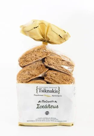 ΣΙΚΑΛΗ ΝΤΑΚΟΣ ΤΣΙΚΝΑΚΗ 500ΓΡ