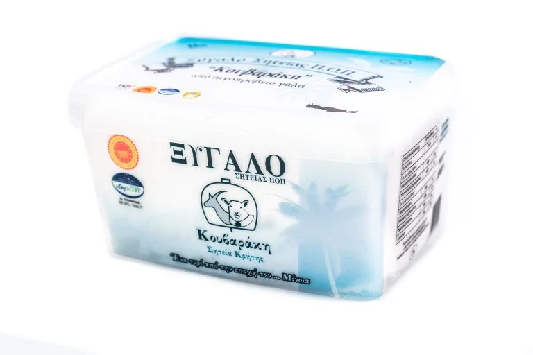 ΞΥΓΑΛΟ ΣΗΤΕΙΑΣ ΠΟΠ ΚΟΥΒΑΡΑΚΗ 500ΓΡ.