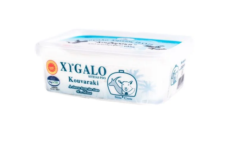 ΞΥΓΑΛΟ ΣΗΤΕΙΑΣ ΠΟΠ ΚΟΥΒΑΡΑΚΗ 270ΓΡ.