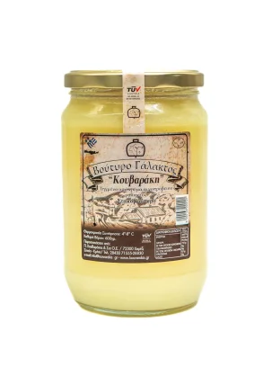 ΣΤΑΚΟΒΟΥΤΥΡΟ ΚΟΥΒΑΡΑΚΗ