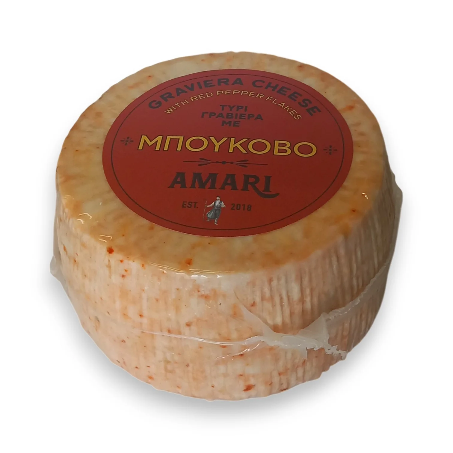 ΓΡΑΒΙΕΡΑ ΜΕ ΜΠΟΥΚΟΒΟ ΑΜΑΡΙ ΚΕΦ. 3 KG