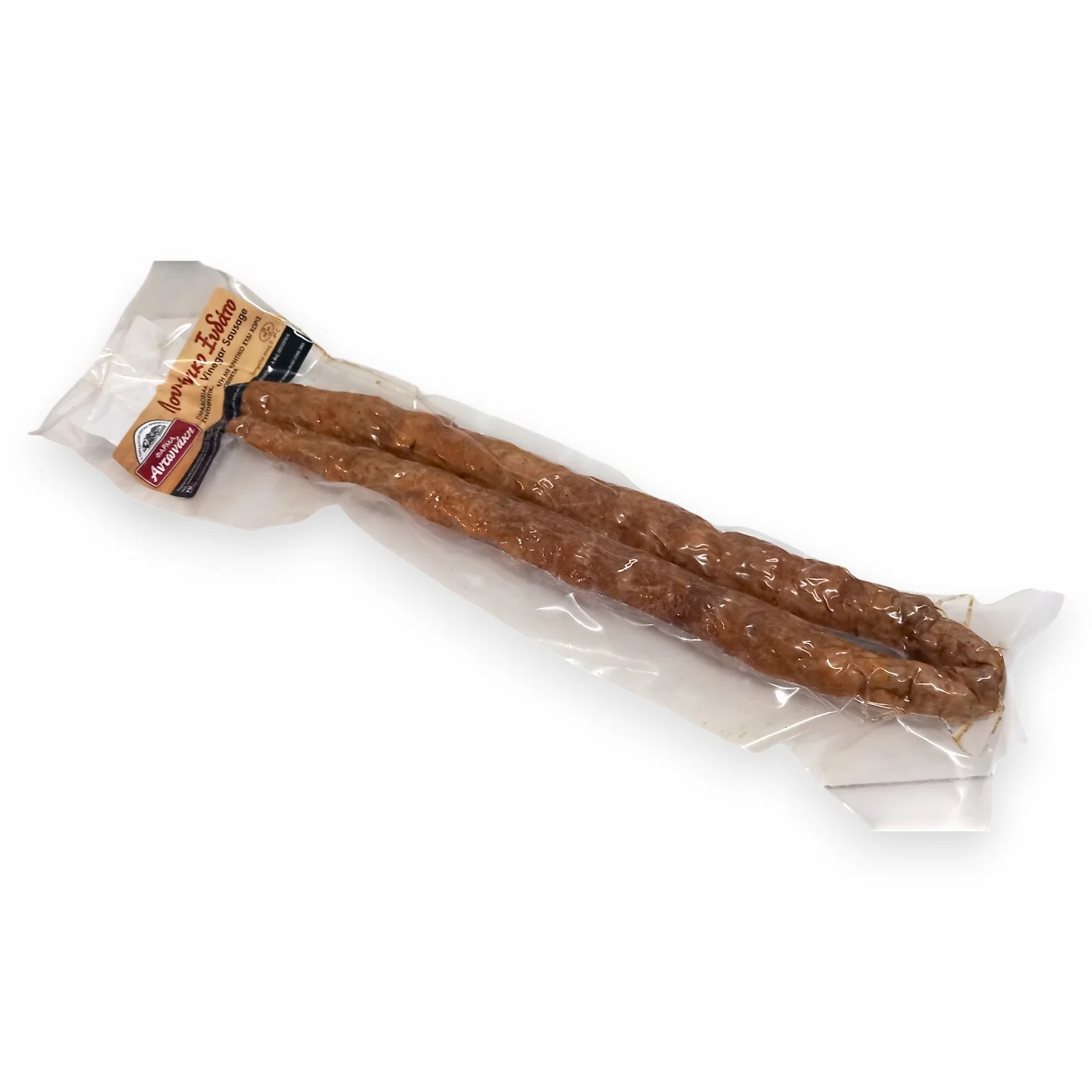 ΛΟΥΚΑΝΙΚΟ ΞΥΔΑΤΟ ΧΩΡΙΣ ΓΛΟΥΤΕΝΗ ΑΝΤΩΝΑΚΗ 220 GR