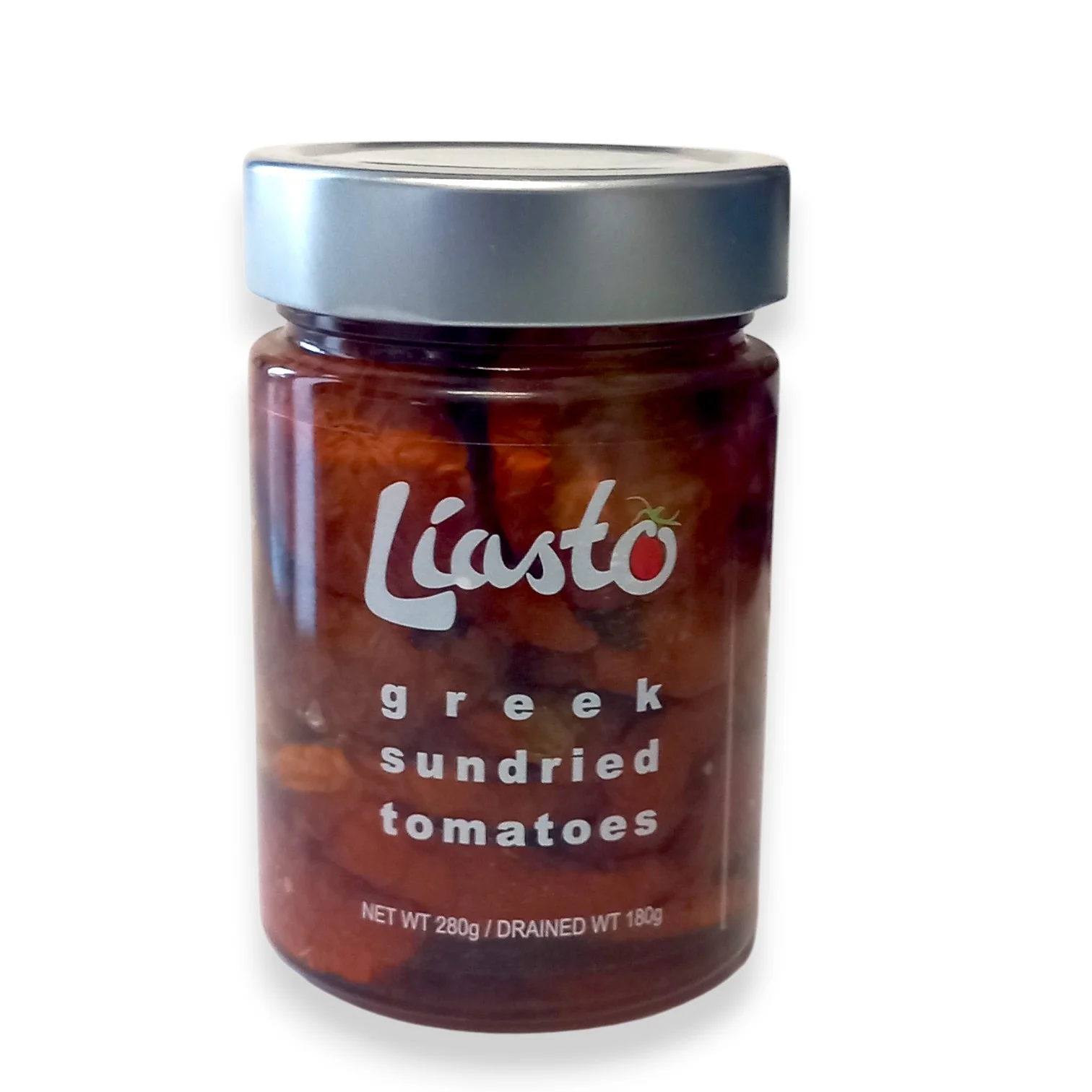 ΛΙΑΣΤΗ ΤΟΜΑΤΑ LIASTO 280 GR