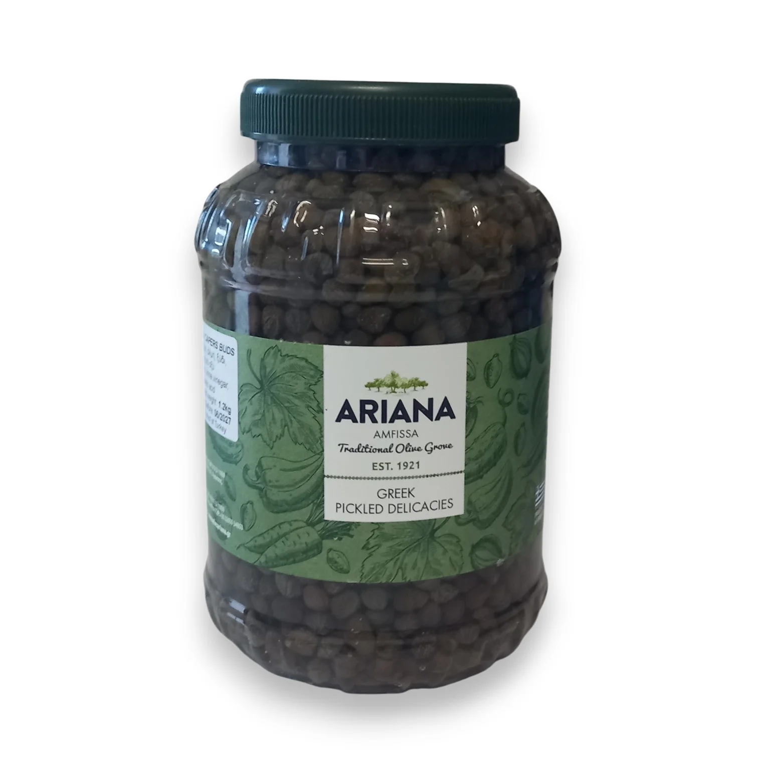 ΑΝΘΟΣ ΚΑΠΑΡΗΣ ΑΡΙΑΝΑ 1,2 KG